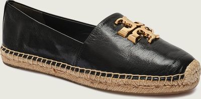 TORY BURCH - Espadryle damskie na lato ze sklepu: Gomez Fashion Store w kategorii: Espadryle damskie - zdjęcie 874714-BD9-10338_TO254W000053006