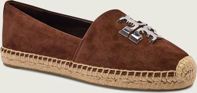Espadryle damskie na lato TORY BURCH ze sklepu: Gomez Fashion Store w kategorii: Espadryle damskie - zdjęcie 874714-BD9-10338_TO254W000056201
