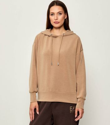 Bluza damska młodzieżowa BOSS ORANGE ze sklepu: Gomez Fashion Store w kategorii: Bluzy damskie - zdjęcie 874714-BD9-10338_BO255W000029222
