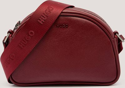Listonoszka elegancka HUGO ze sklepu: Gomez Fashion Store w kategorii: Listonoszki - zdjęcie 874714-BD9-10338_BU255W000033611