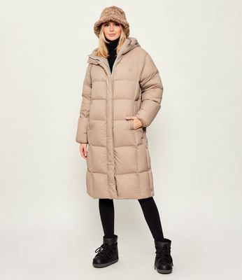 Kurtka damska casual HUGO ze sklepu: Gomez Fashion Store w kategorii: Kurtki damskie - zdjęcie 874714-BD9-10338_BU255W000073273