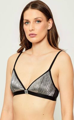 Biustonosz Hugo Bodywear ze sklepu: Gomez Fashion Store w kategorii: Biustonosze - zdjęcie 874714-BD9-10338_BZ255W000033040