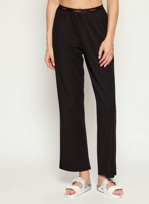 Hugo Bodywear - Piżama ze sklepu: Gomez Fashion Store w kategorii: Piżamy damskie - zdjęcie 874714-BD9-10338_BZ255W000048001