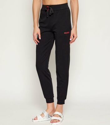 Piżama Hugo Bodywear ze sklepu: Gomez Fashion Store w kategorii: Piżamy damskie - zdjęcie 874714-BD9-10338_BZ255W000051001