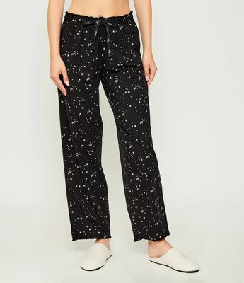 Piżama casualowa Hugo Bodywear ze sklepu: Gomez Fashion Store w kategorii: Piżamy damskie - zdjęcie 874714-BD9-10338_BZ255W000053004