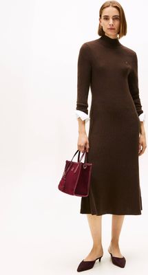 Sukienka Tommy Hilfiger ze sklepu: Gomez Fashion Store w kategorii: Sukienki - zdjęcie 874714-BD9-10338_TH255W000214O08