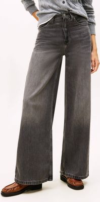 Jeansy damskie na wiosnę Tommy Hilfiger ze sklepu: Gomez Fashion Store w kategorii: Jeansy damskie - zdjęcie 874714-BD9-10338_TH255W000215Z81