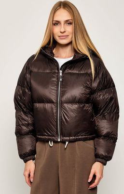Kurtka damska Tommy Hilfiger ze sklepu: Gomez Fashion Store w kategorii: Kurtki damskie - zdjęcie 874714-BD9-10338_TH255W000218O08