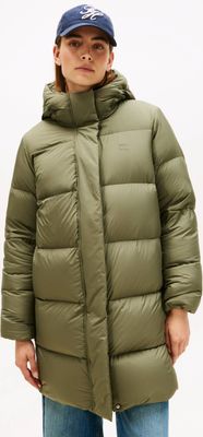 Kurtka damska na jesień Tommy Hilfiger ze sklepu: Gomez Fashion Store w kategorii: Kurtki damskie - zdjęcie 874714-BD9-10338_TH255W000222J26