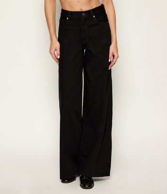 Jeansy damskie Tommy Hilfiger ze sklepu: Gomez Fashion Store w kategorii: Jeansy damskie - zdjęcie 874714-BD9-10338_TH255W000239I48