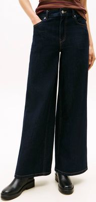 Jeansy damskie Tommy Hilfiger ze sklepu: Gomez Fashion Store w kategorii: Jeansy damskie - zdjęcie 874714-BD9-10338_TH255W000240I43