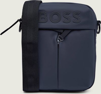Torba męska BOSS BLACK ze sklepu: Gomez Fashion Store w kategorii: Torby męskie - zdjęcie 874714-BD9-10338_BB255M000031402