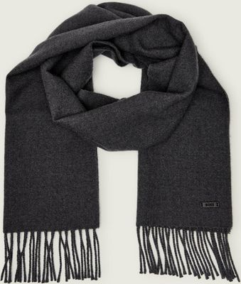 Szalik BOSS BLACK ze sklepu: Gomez Fashion Store w kategorii: Szaliki męskie - zdjęcie 874714-BD9-10338_BB255M000032030