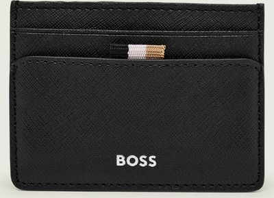 Etui BOSS BLACK ze sklepu: Gomez Fashion Store w kategorii: Etui - zdjęcie 874714-BD9-10338_BB255M000049001