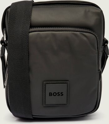 Torba męska BOSS BLACK ze sklepu: Gomez Fashion Store w kategorii: Torby męskie - zdjęcie 874714-BD9-10338_BB255M000067001