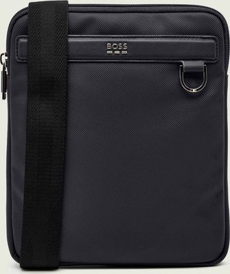 Torba męska BOSS BLACK ze sklepu: Gomez Fashion Store w kategorii: Torby męskie - zdjęcie 874714-BD9-10338_BB255M000073405