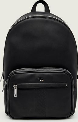 Plecak BOSS BLACK ze sklepu: Gomez Fashion Store w kategorii: Plecaki - zdjęcie 874714-BD9-10338_BB255M000112001