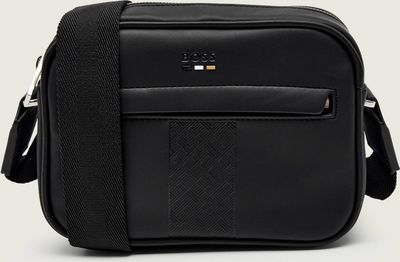 Torba męska BOSS BLACK ze sklepu: Gomez Fashion Store w kategorii: Torby męskie - zdjęcie 874714-BD9-10338_BB255M000115001