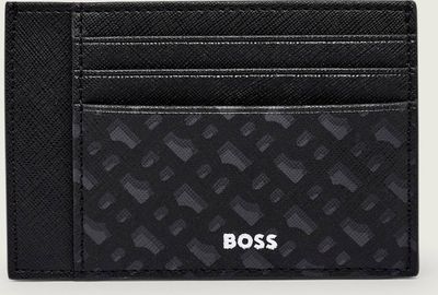 BOSS BLACK - Etui ze sklepu: Gomez Fashion Store w kategorii: Etui - zdjęcie 874714-BD9-10338_BB255M000131003
