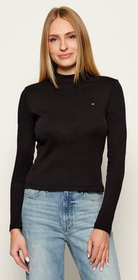 Bluzka damska Tommy Hilfiger ze sklepu: Gomez Fashion Store w kategorii: Bluzki damskie - zdjęcie 874714-BD9-10338_TH255W000256D12