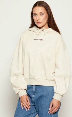 Bluza damska młodzieżowa Tommy Hilfiger ze sklepu: Gomez Fashion Store w kategorii: Bluzy damskie - zdjęcie 874714-BD9-10338_TH255W000263D41