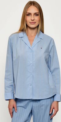Tommy Hilfiger - Piżama casual ze sklepu: Gomez Fashion Store w kategorii: Piżamy damskie - zdjęcie 874714-BD9-10338_TU255W000008E26