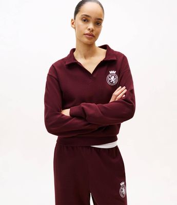 Tommy Hilfiger - Bluza damska casual ze sklepu: Gomez Fashion Store w kategorii: Bluzy damskie - zdjęcie 874714-BD9-10338_TU255W000013F27