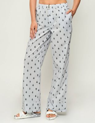 Piżama casual Tommy Hilfiger ze sklepu: Gomez Fashion Store w kategorii: Piżamy damskie - zdjęcie 874714-BD9-10338_TU255W000017O17