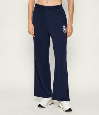 Spodnie damskie casualowe Tommy Hilfiger ze sklepu: Gomez Fashion Store w kategorii: Spodnie damskie - zdjęcie 874714-BD9-10338_TU255W000014F71