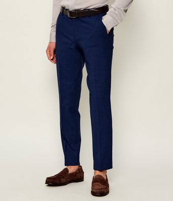 Spodnie męskie jesienne Joop! ze sklepu: Gomez Fashion Store w kategorii: Spodnie męskie - zdjęcie 874714-BD9-10338_JO252M000106415