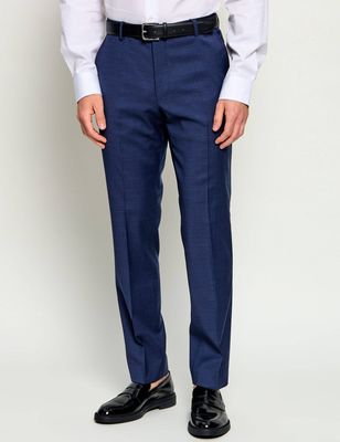 Spodnie męskie Joop! ze sklepu: Gomez Fashion Store w kategorii: Spodnie męskie - zdjęcie 874714-BD9-10338_JO252M000108410