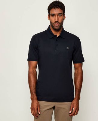 BOSS BLACK - T-shirt męski na wiosnę casual ze sklepu: Gomez Fashion Store w kategorii: T-shirty męskie - zdjęcie 874714-BD9-10338_BB255M000176406