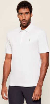 T-shirt męski casualowy BOSS BLACK ze sklepu: Gomez Fashion Store w kategorii: T-shirty męskie - zdjęcie 874714-BD9-10338_BB255M000176103