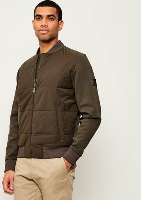 BOSS BLACK - Kurtka męska ze sklepu: Gomez Fashion Store w kategorii: Kurtki męskie - zdjęcie 874714-BD9-10338_BB255M000186342