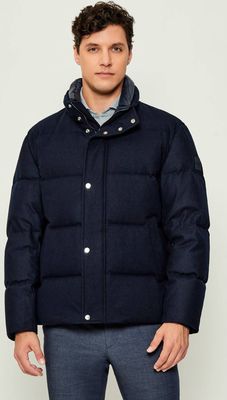 Kurtka męska BOSS BLACK ze sklepu: Gomez Fashion Store w kategorii: Kurtki męskie - zdjęcie 874714-BD9-10338_BB255M000188404