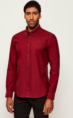 Koszula męska BOSS BLACK ze sklepu: Gomez Fashion Store w kategorii: Koszule męskie - zdjęcie 874714-BD9-10338_BB255M000205602