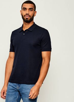 T-shirt męski BOSS BLACK ze sklepu: Gomez Fashion Store w kategorii: T-shirty męskie - zdjęcie 874714-BD9-10338_BB255M000234404