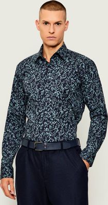 Koszula męska jesienna BOSS BLACK ze sklepu: Gomez Fashion Store w kategorii: Koszule męskie - zdjęcie 874714-BD9-10338_BB255M000244330