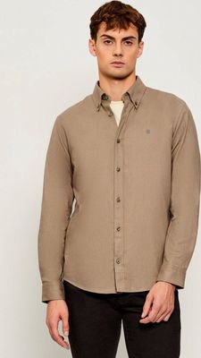 BOSS BLACK - Koszula męska ze sklepu: Gomez Fashion Store w kategorii: Koszule męskie - zdjęcie 874714-BD9-10338_BB255M000266245