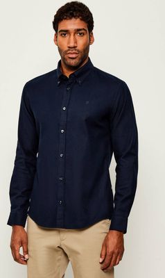 Koszula męska casual BOSS BLACK ze sklepu: Gomez Fashion Store w kategorii: Koszule męskie - zdjęcie 874714-BD9-10338_BB255M000266404