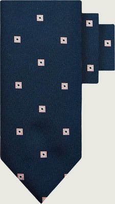 Krawat BOSS BLACK ze sklepu: Gomez Fashion Store w kategorii: Krawaty - zdjęcie 874714-BD9-10338_BB255M000284404