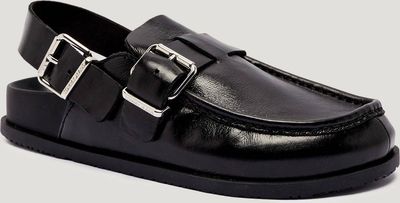 Klapki damskie na lato Tommy Jeans ze sklepu: Gomez Fashion Store w kategorii: Klapki damskie - zdjęcie 874714-BD9-10338_TM255W000001D44