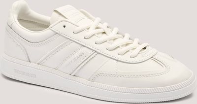 Buty sportowe damskie na wiosnę Tommy Jeans ze sklepu: Gomez Fashion Store w kategorii: Buty sportowe damskie - zdjęcie 874714-BD9-10338_TM255W000007A07