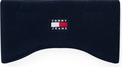 Opaska damska Tommy Jeans ze sklepu: Gomez Fashion Store w kategorii: Opaski damskie - zdjęcie 874714-BD9-10338_TM255W000037072