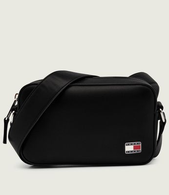 Listonoszka elegancka Tommy Jeans ze sklepu: Gomez Fashion Store w kategorii: Listonoszki - zdjęcie 874714-BD9-10338_TM255W000045D44
