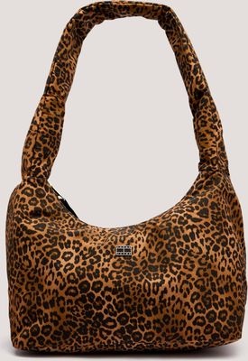Torebka hobo elegancki Tommy Jeans ze sklepu: Gomez Fashion Store w kategorii: Torebki hobo - zdjęcie 874714-BD9-10338_TM255W000051Z85