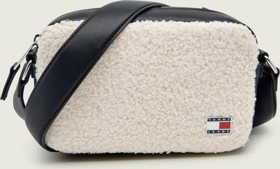 Listonoszka Tommy Jeans ze sklepu: Gomez Fashion Store w kategorii: Listonoszki - zdjęcie 874714-BD9-10338_TM255W000061A13