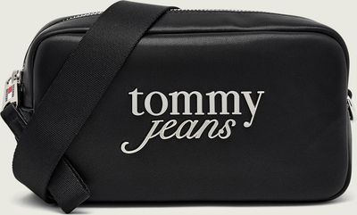 Listonoszka elegancka Tommy Jeans ze sklepu: Gomez Fashion Store w kategorii: Listonoszki - zdjęcie 874714-BD9-10338_TM255W000062D44