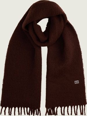 Szalik/chusta Tommy Jeans ze sklepu: Gomez Fashion Store w kategorii: Szaliki i chusty damskie - zdjęcie 874714-BD9-10338_TM255W000066Z78