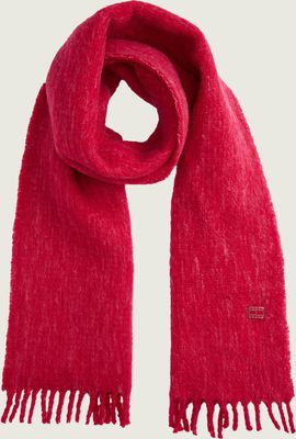 Tommy Jeans - Szalik/chusta ze sklepu: Gomez Fashion Store w kategorii: Szaliki i chusty damskie - zdjęcie 874714-BD9-10338_TM255W000066Z90